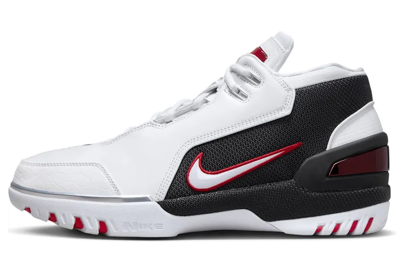 Nike Air Zoom Generation “Debut” (DV7219-100)