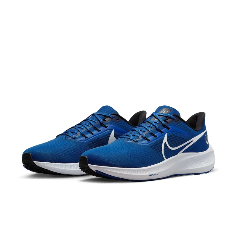 Nike Air Zoom Pegasus 39 “NFL – Indianapolis Colts” (DR2046-400)