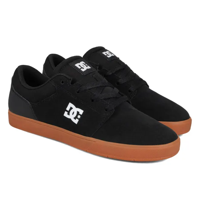 DC Crisis 2 black/gum (ADYS100647-BGM)