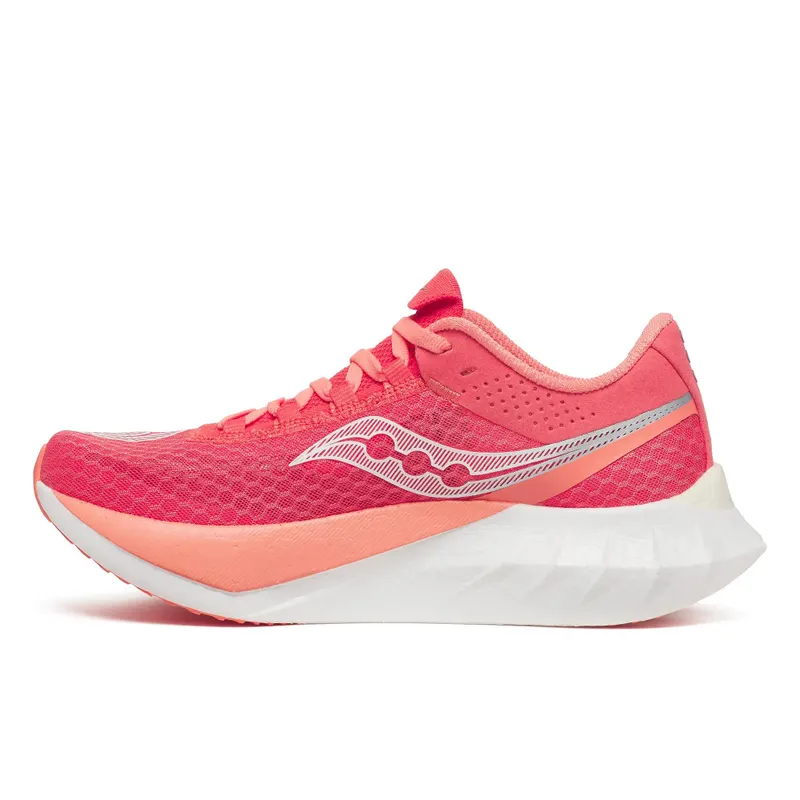SAUCONY Endorphin Pro 4 “Coral” (S10939-342)