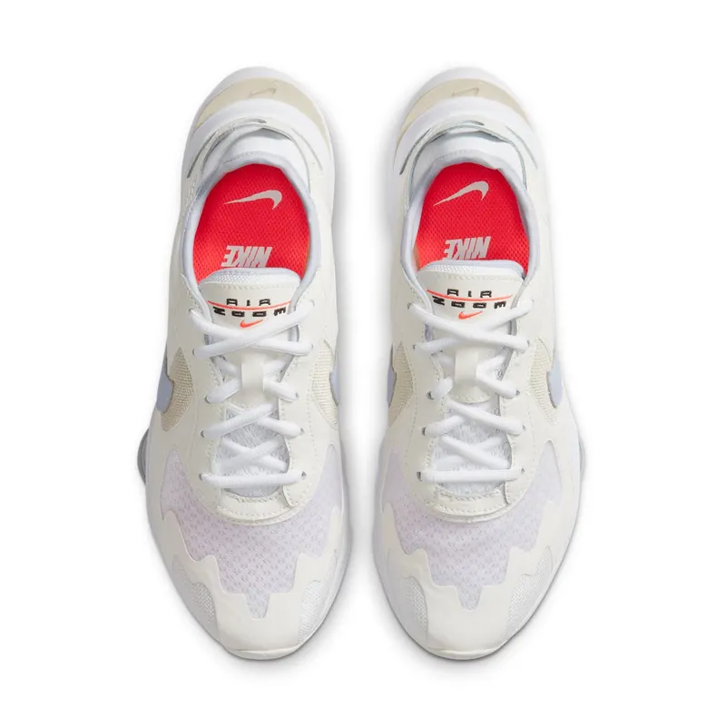 Nike Air Zoom Division Ghost White (CK2950-100)