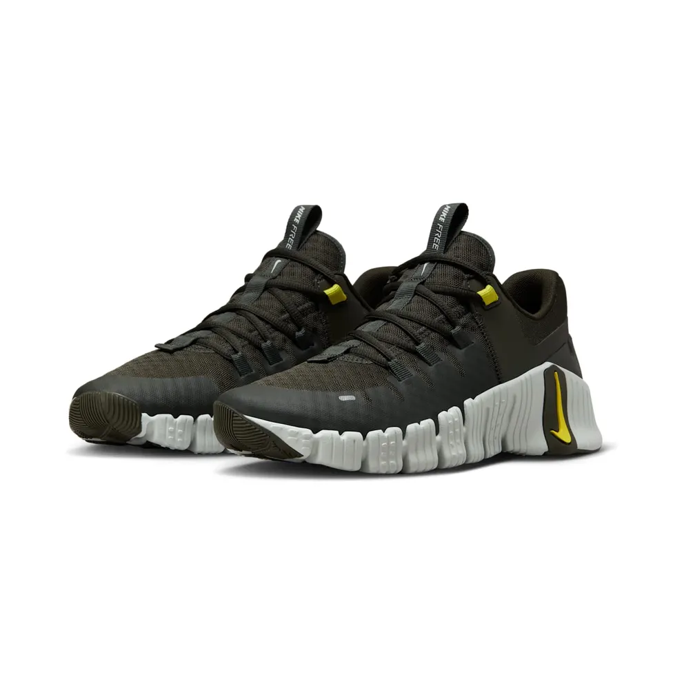 Nike Free Metcon 5 “Sequoia” (DV3949-300)