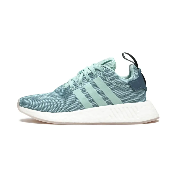 Adidas NMD R2 “Ash Green” (CQ2010)