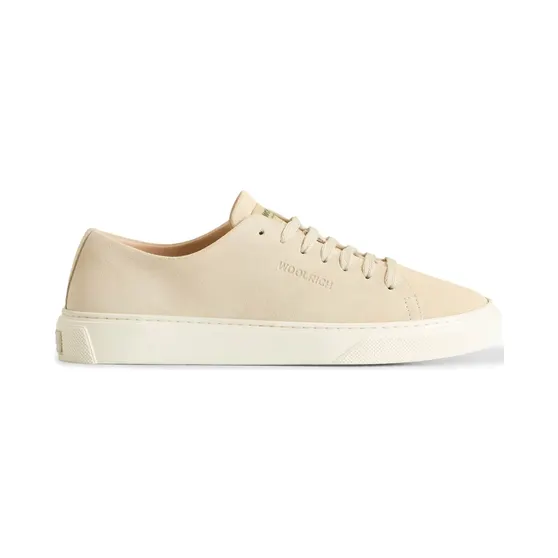 Woolrich Sneakers – Nude (CMWFFO1530FRUWF426)