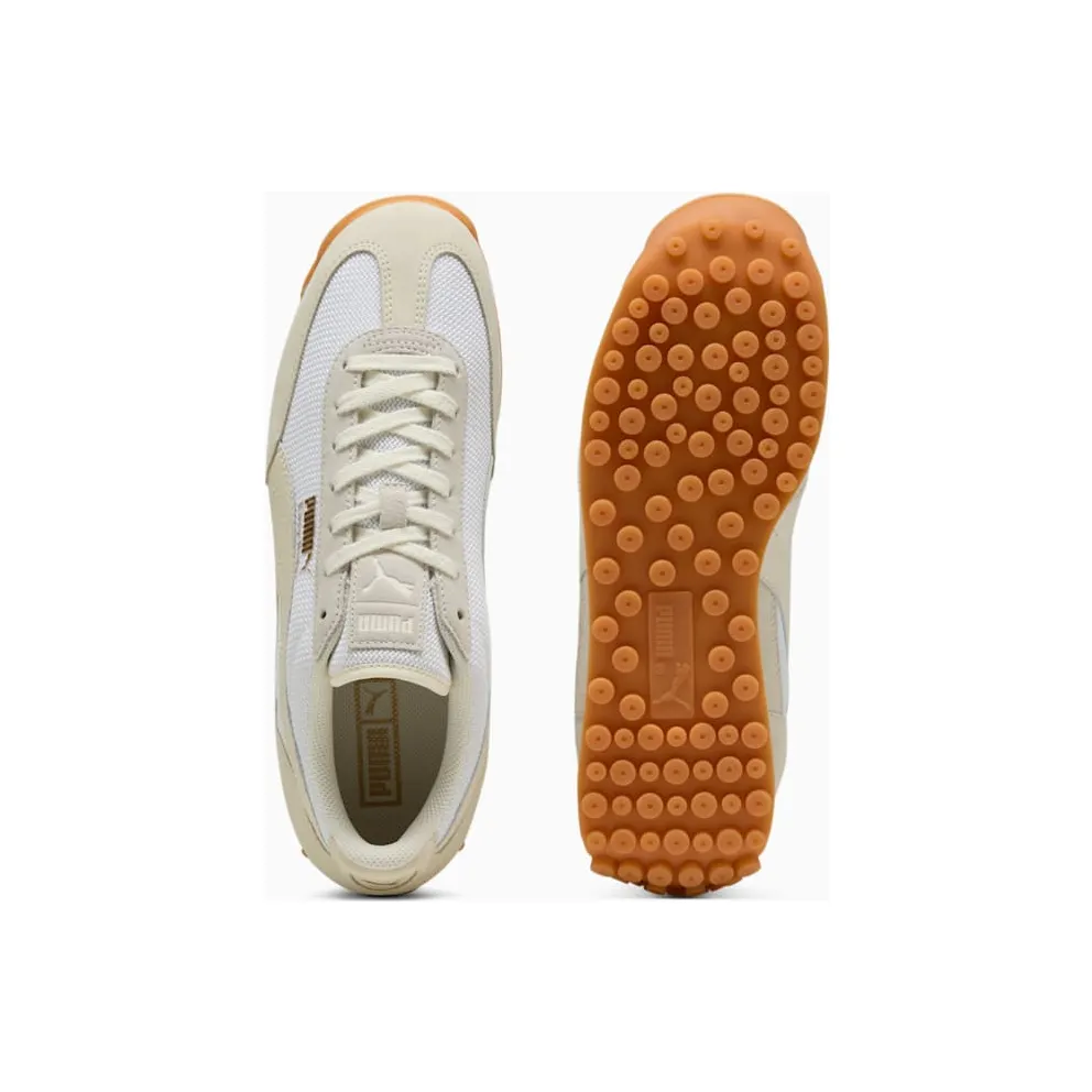 Puma Easy Rider Elevated White Frosted Ivory (401253-03)