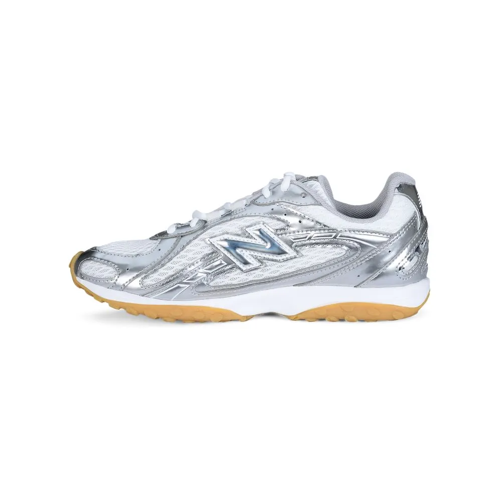 New Balance 204L Silver Metallic Gum (U204L9FU)