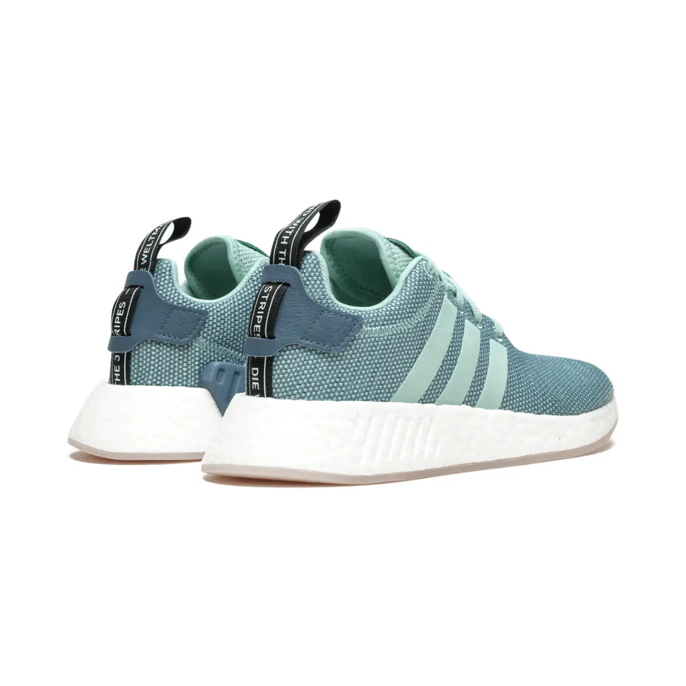 Adidas NMD R2 “Ash Green” (CQ2010)