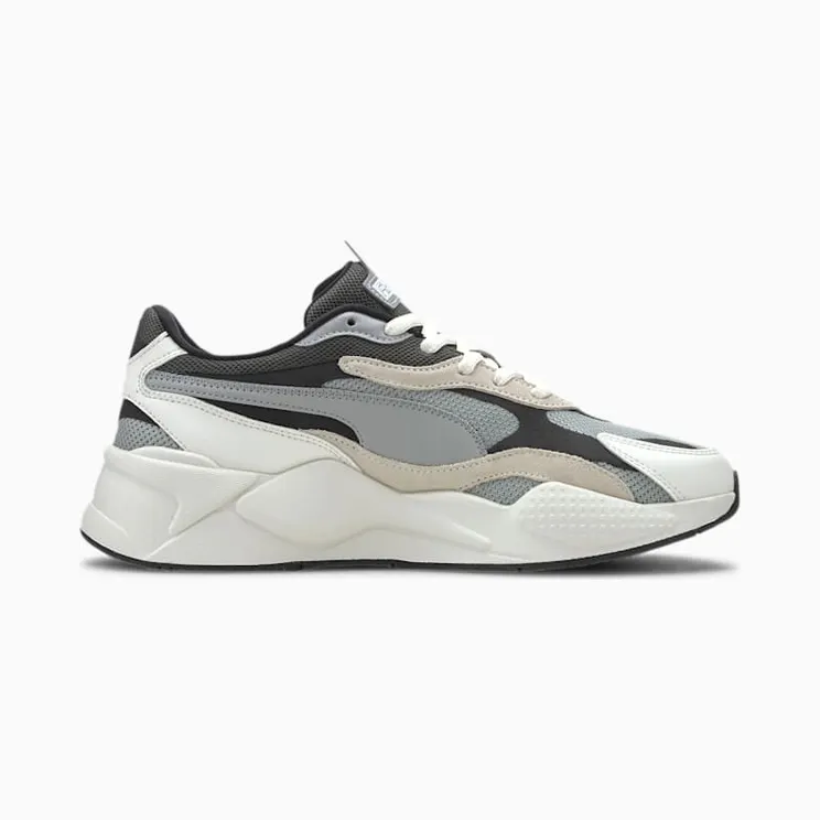 Puma RS-X3 Puzzle Limestone (371570-01)