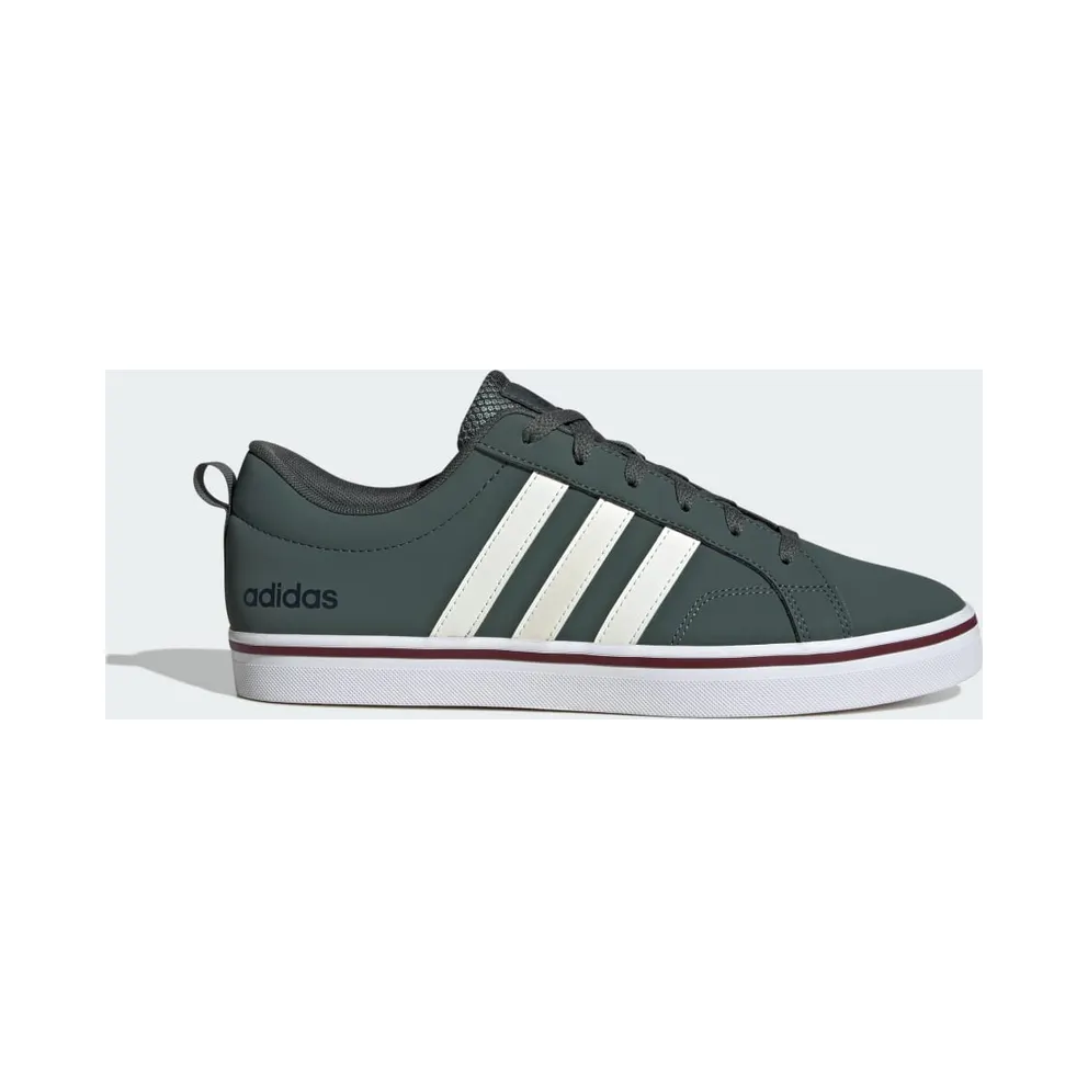 Adidas VS Pace 2.0 Legend Ivy / Off White / Shadow Red (JQ5533)
