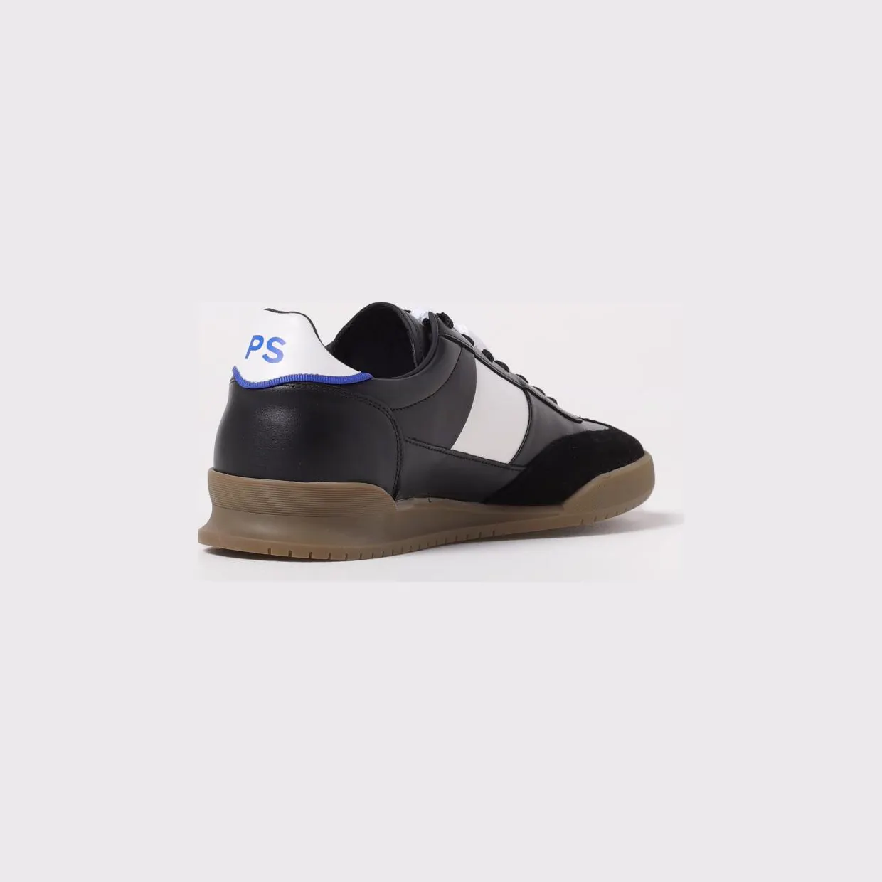 Paul Smith Sneakers Black (M2SDVR58PLEA79) (2)