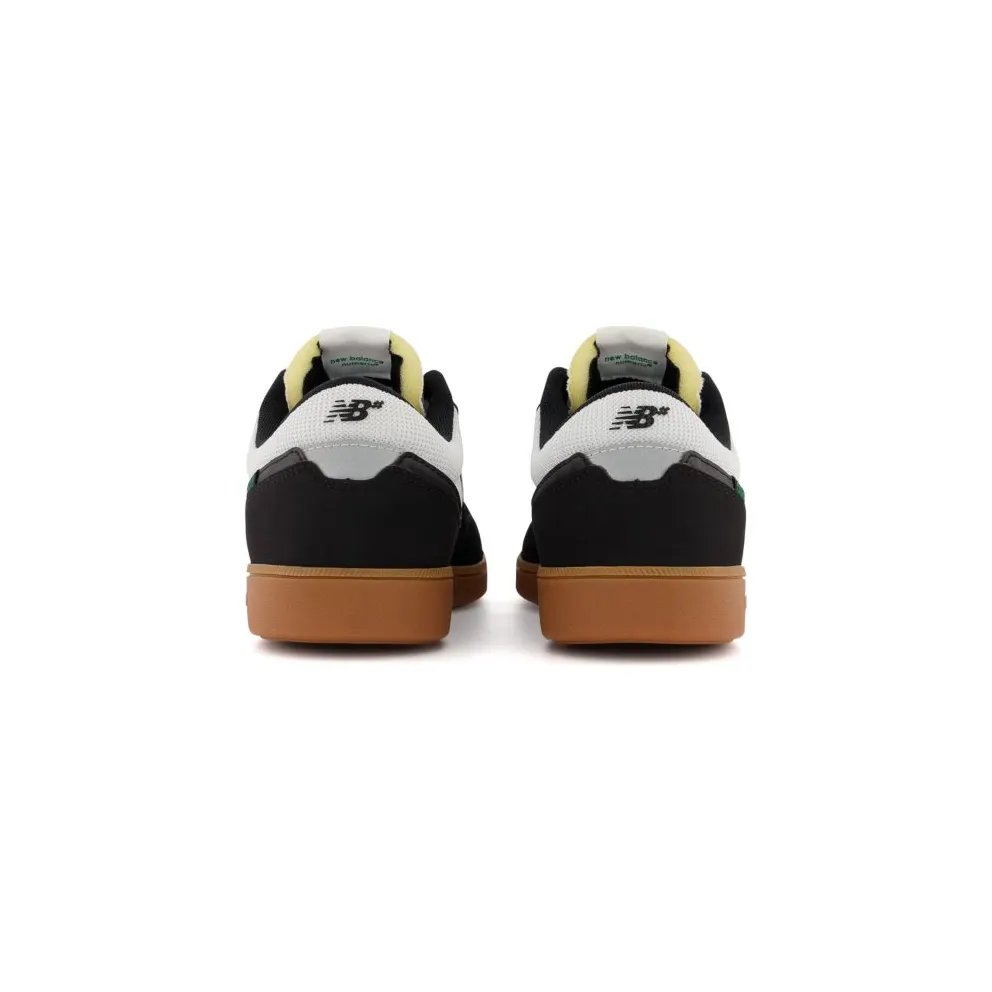 New Balance New Balance Unisex NB Numeric Brandon Westgate 508 Black/White (NM508BWG)