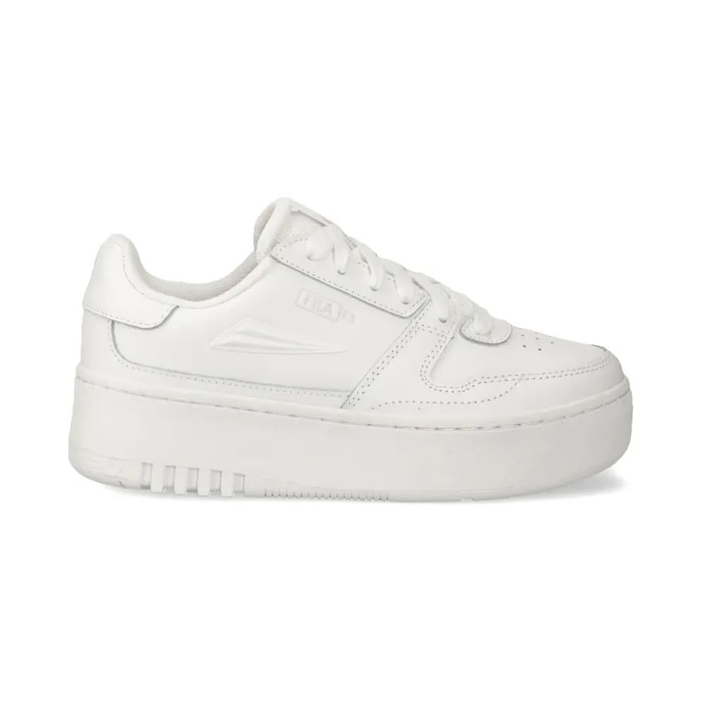 Fila Logan – White (FFW0348)