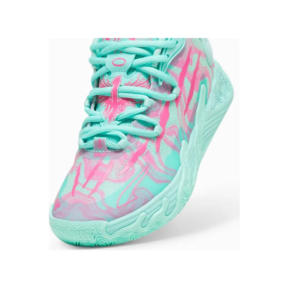 Puma LaMelo Ball MB.03 Miami (310512-01)