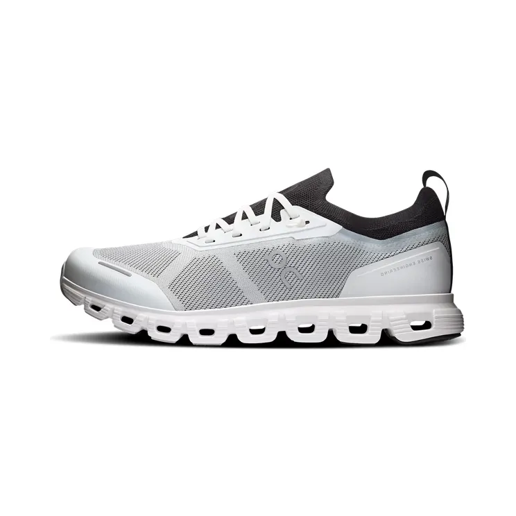 On Running Cloud 6 Versa “White Black” (3MF10040462)
