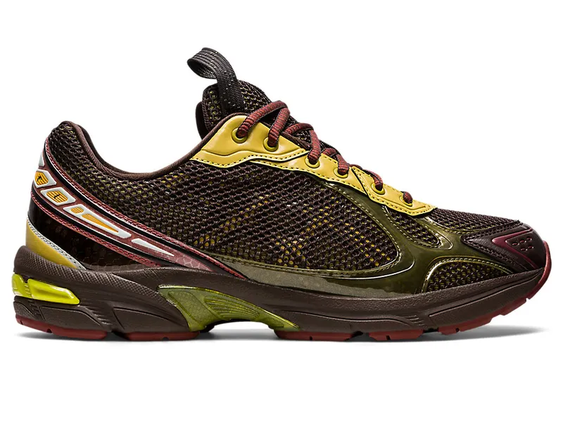 Asics UB4-S GEL-1130 Demitasse/Fir Green (1201A645.200)
