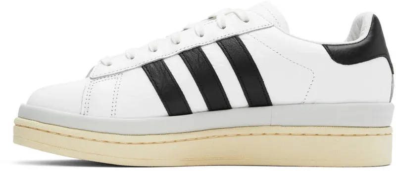 Adidas Y-3 Hicho Core White / Black / Orbit Grey (GV9055)