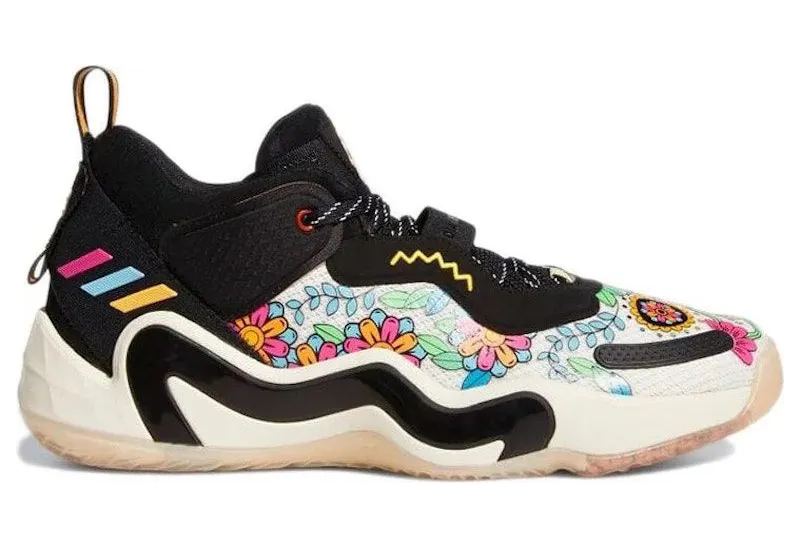 adidas D.O.N. Issue #3 Day of the Dead (GX3441)