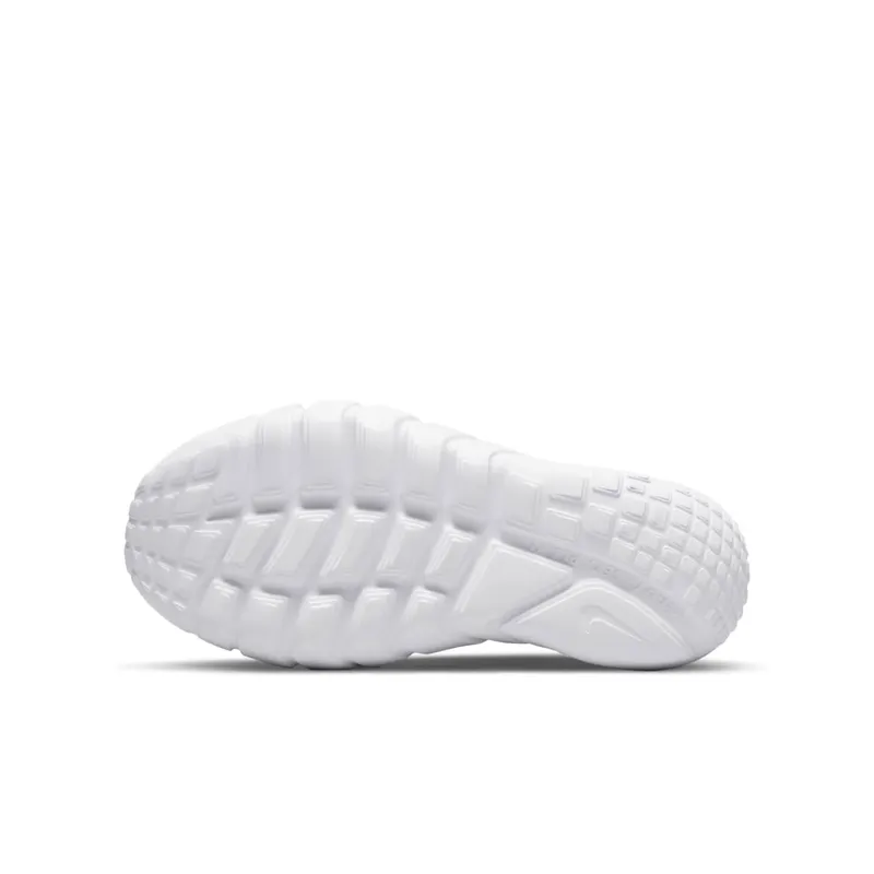Nike Flex Runner 2 Older Kids’ Road Running Black (DJ6038-002)