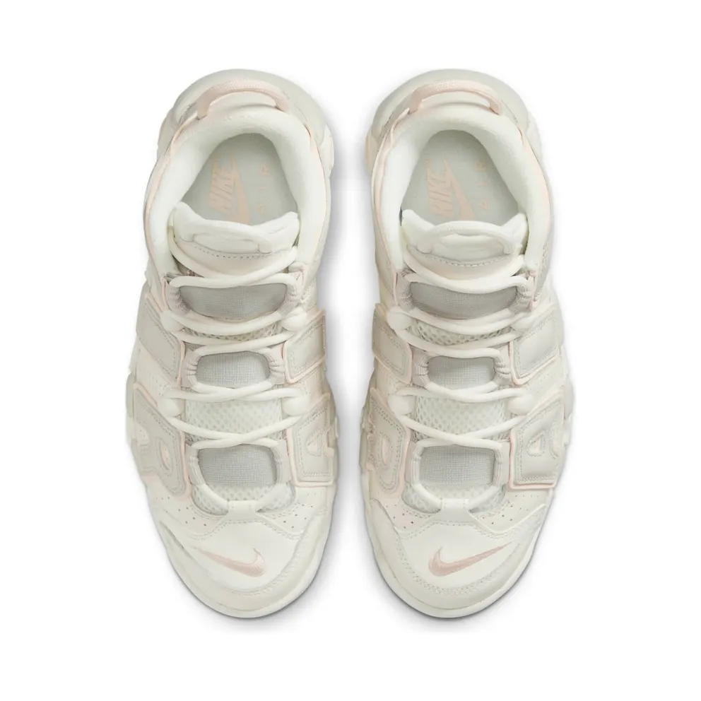 Nike Air More Uptempo 96 Sail Guava (DV1137-101)
