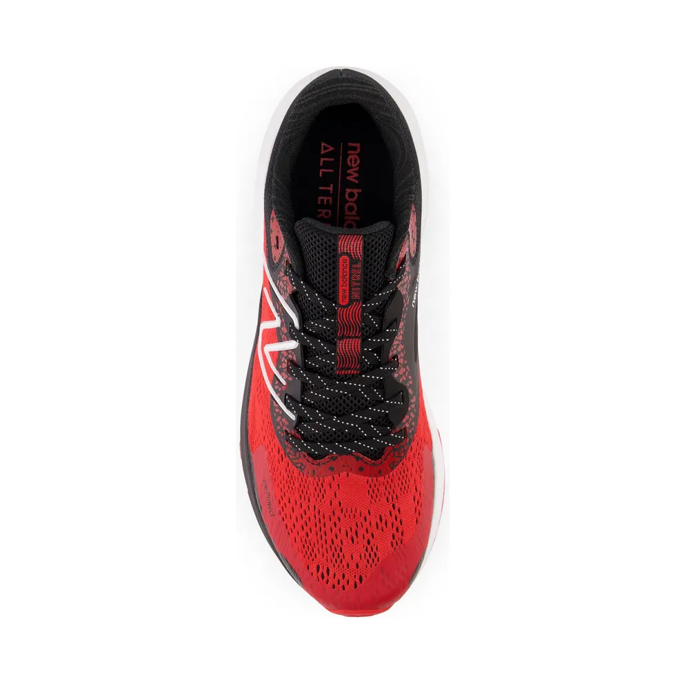 New Balance DynaSoft Nitrel V5 True Red / Black / White (MTNTRV5-39116)