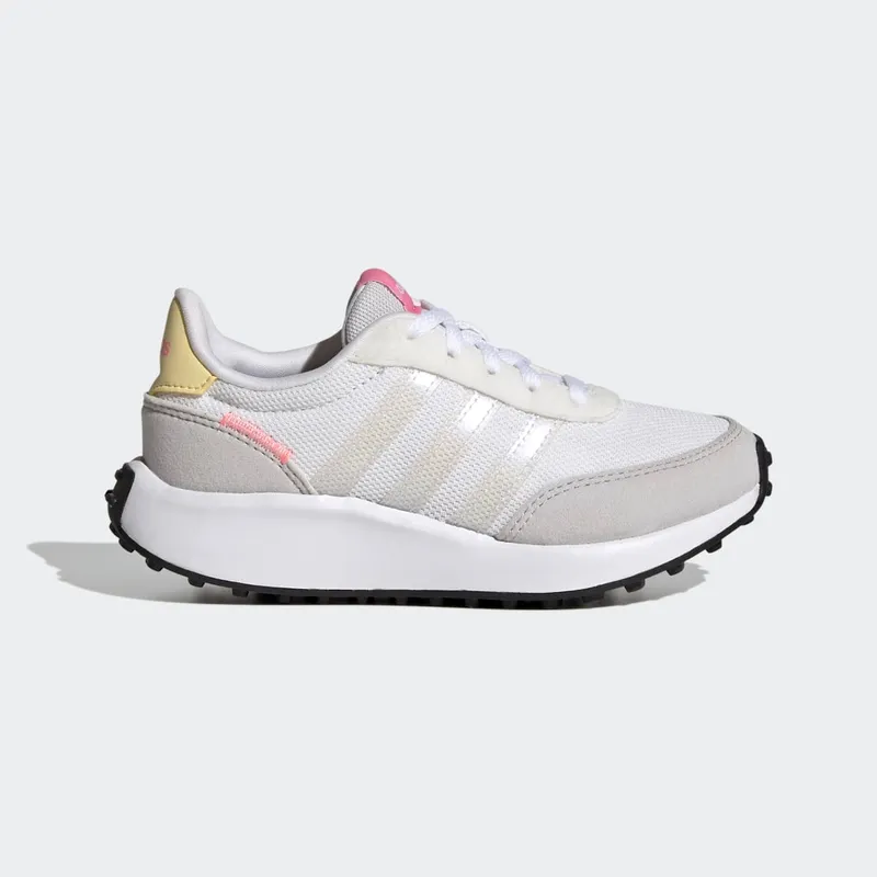 Adidas Run 70s Cloud White / Bliss Pink / Beam Pink (GW1547)