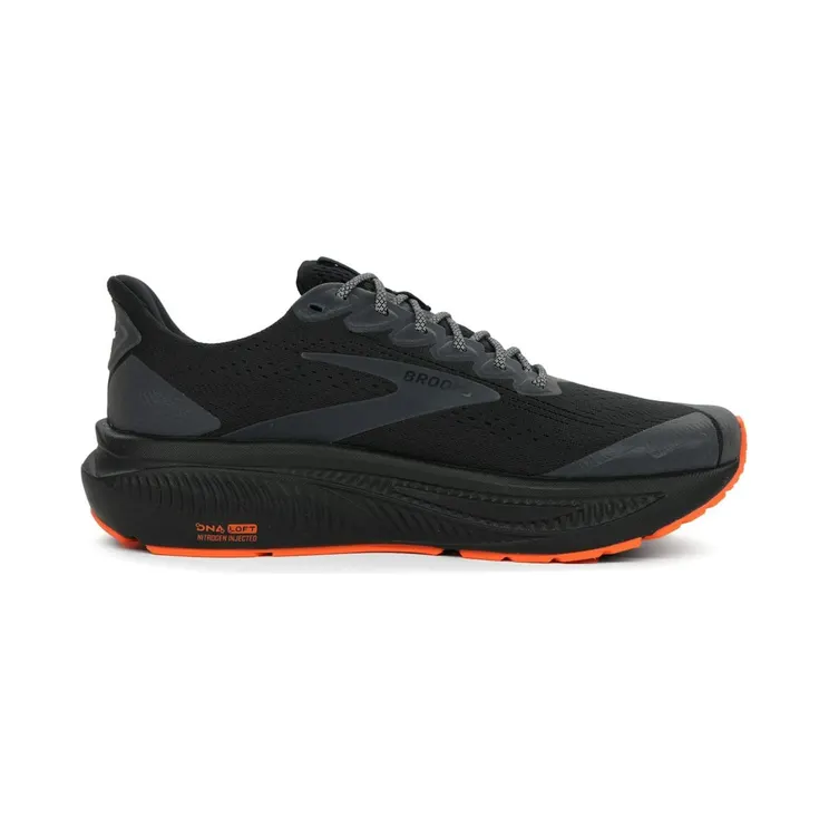 Brooks Ghost Black (1204311B023)