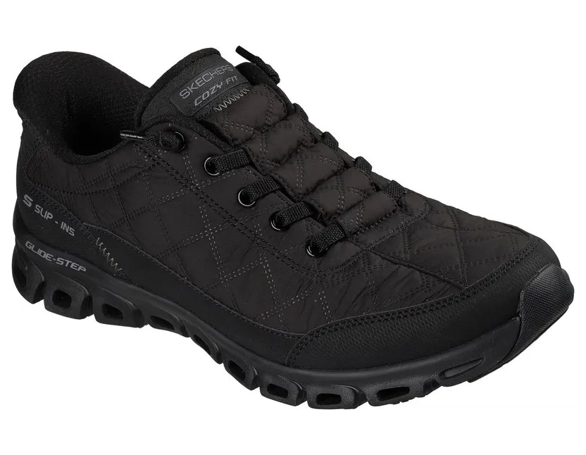 skechers-glide-step 104556_BBK