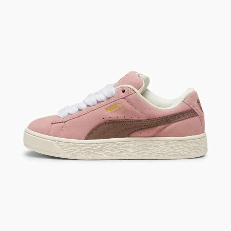 Puma Suede XL “Future Pink” (397648-11)