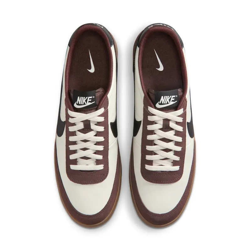 Nike Killshot 2 Leather “Sail Baroque Brown Black” (IQ9402-133)