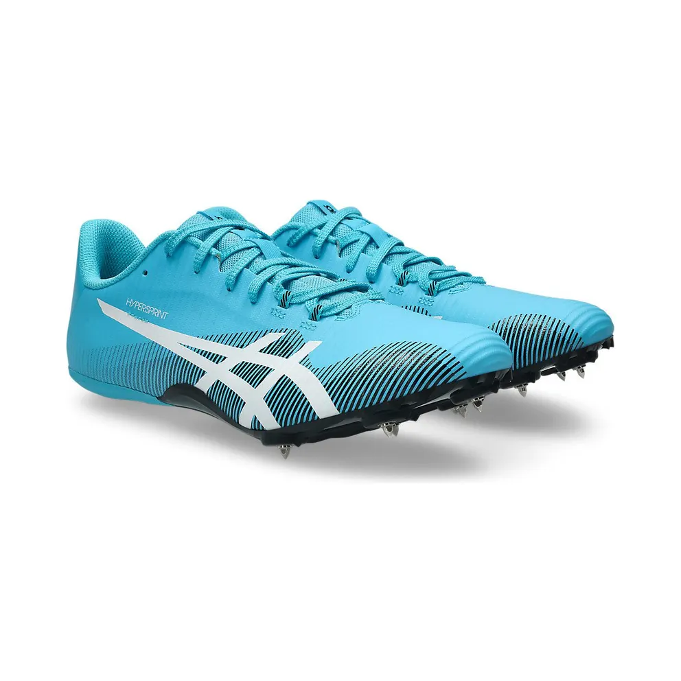 ASICS HYPERSPRINT 8 “Aquarium / White” (1093A197-401)