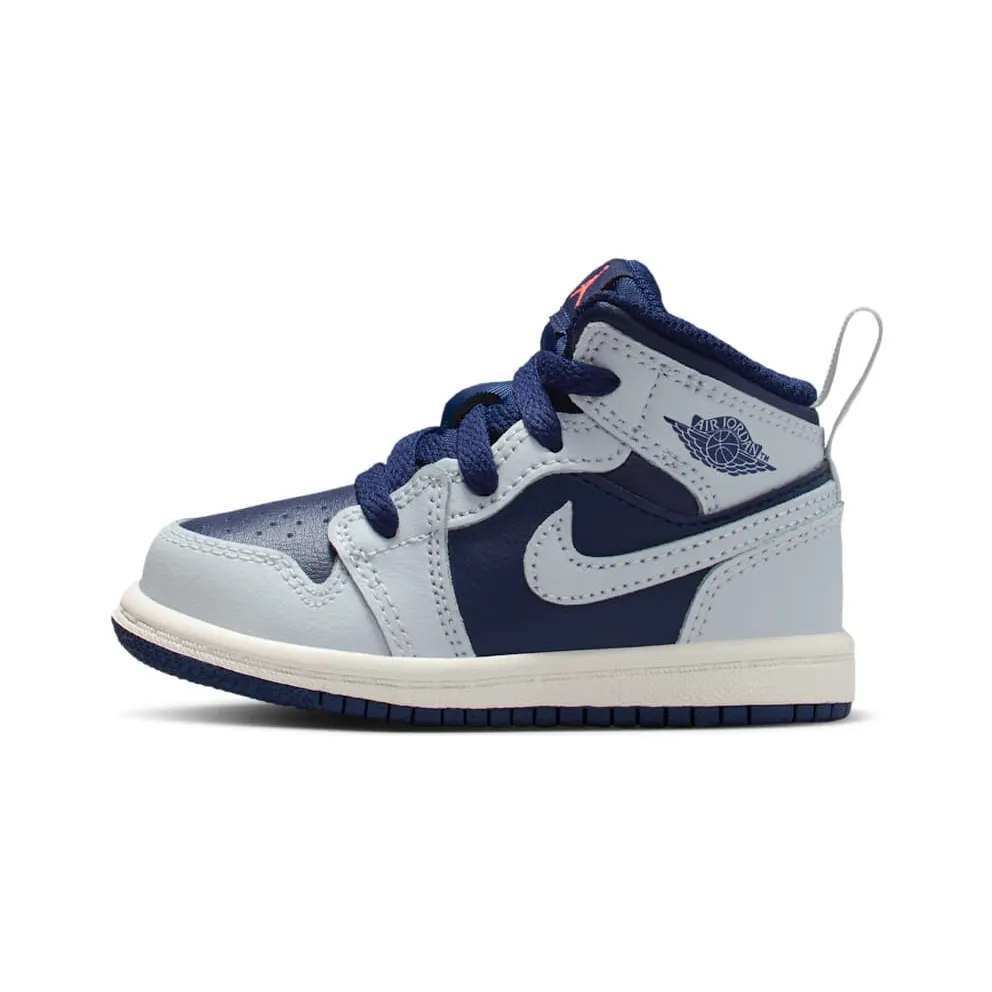 Air Jordan 1 Mid TD “Blue Void” (DQ8425-403)