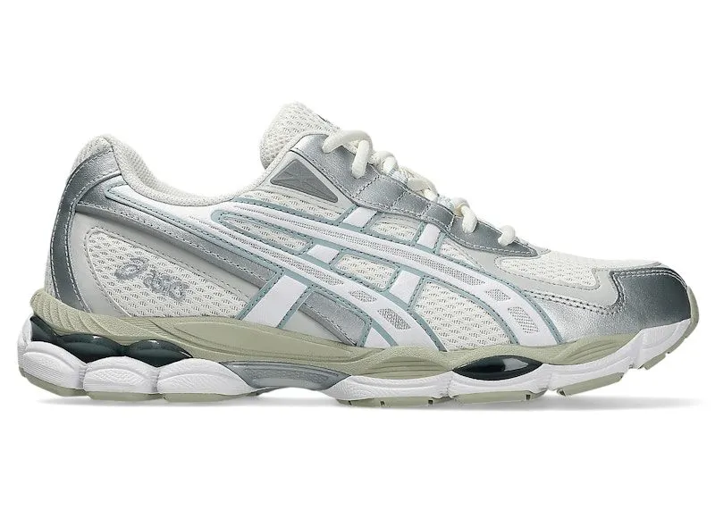 ASICS Gel-NYC 2055 Cream Dolphin Grey (1203A542-107)