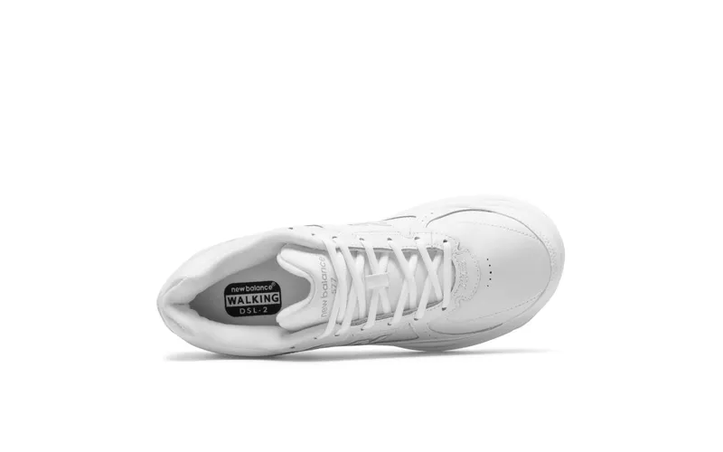 New Balance New Balance 577 White (MW577WT)