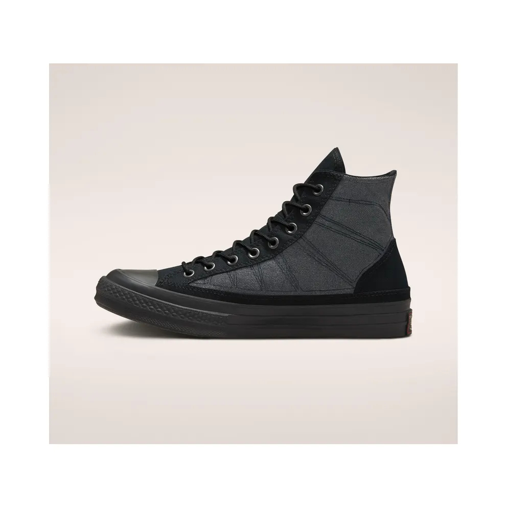 Converse Chuck 70 GORE-TEX® Black/Black/Black