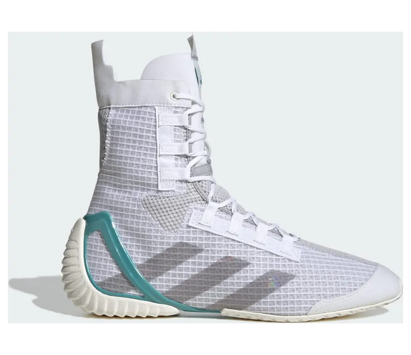 Adidas Speedex 23 Cloud White / Grey Three / Powder Teal (JP9865)