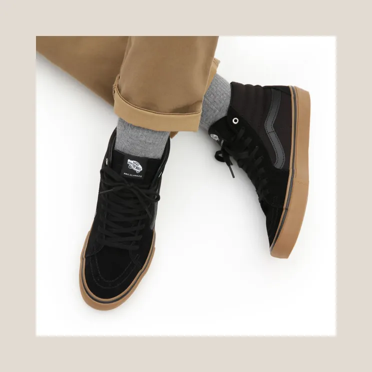 vans-sk8-hi VN000VHGB9M