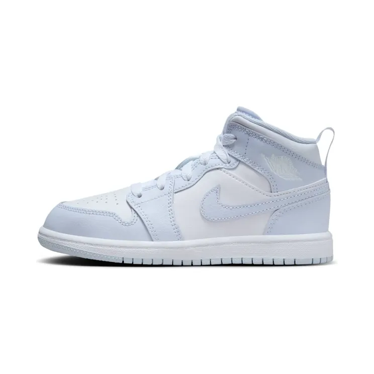 Jordan 1 Mid PS “Cobalt Bliss / Neutral Grey / White” (FD8781-400)