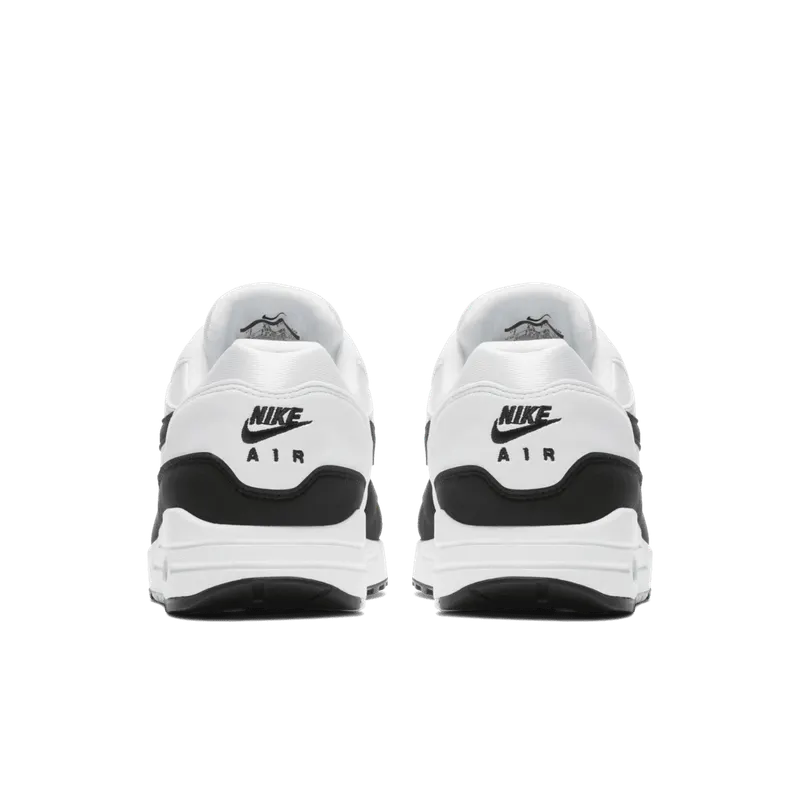 Nike Air Max 1 White Black (W) White/Black (319986-109)
