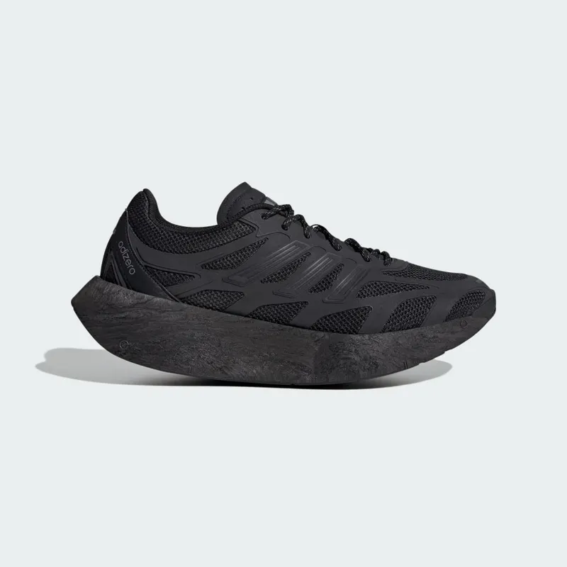 Adidas Adizero Aruku Core Black / Core Black / Iron Metallic (IH0972)