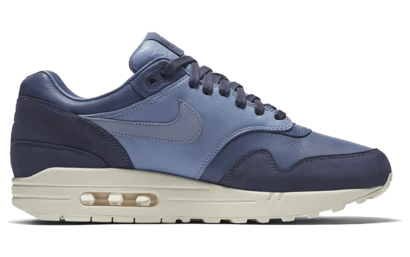 Nike Air Max 1 Pinnacle Ocean Fog