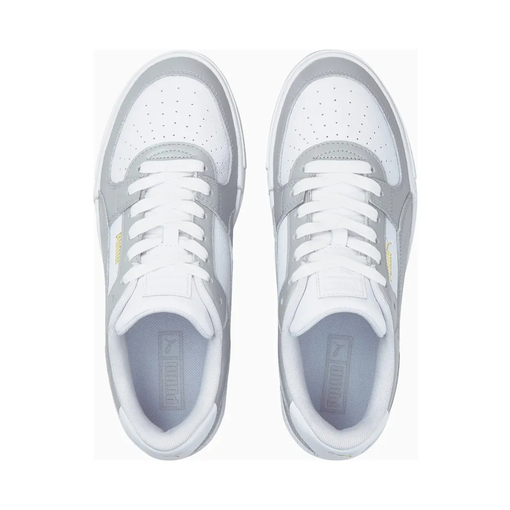 Women’s PUMA Ca Pro Classic White/Harbor Mist (380190-07)