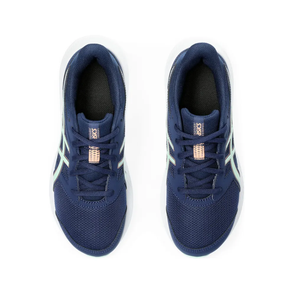 Asics Jolt 4 Gs Blue Expanse/Mint Tint (1014A300.403)