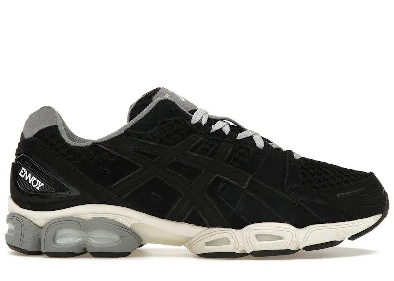 ASICS Gel-Nimbus 9 ENNOY Black (1201A986-002)