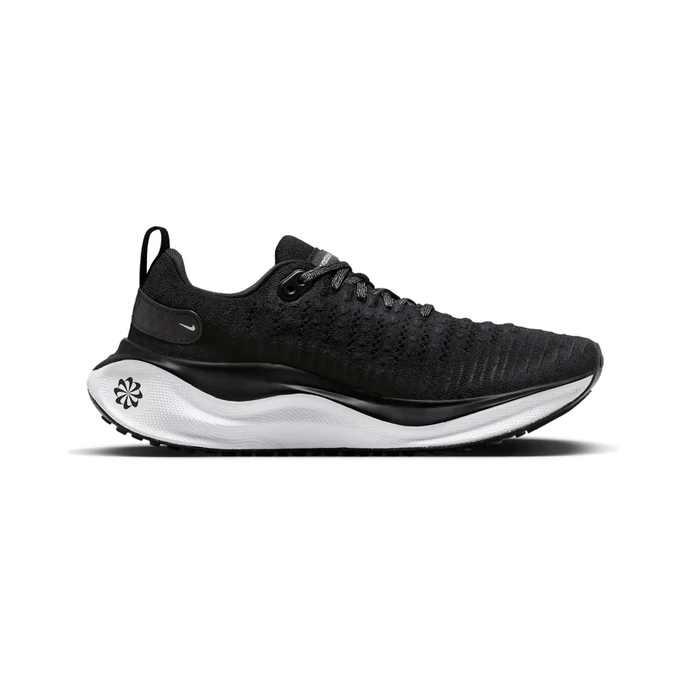 Nike ReactX Infinity Run 4 “Black / White” (DR2670-001)