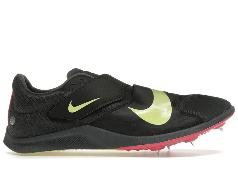 Nike Zoom Rival Jump Anthracite Light Lemon Twist (DR2756-002)