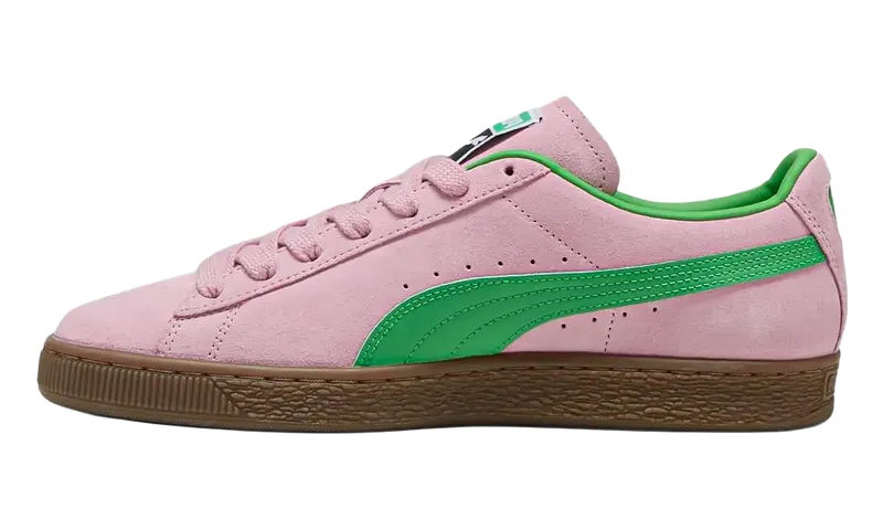 Puma SUEDE TERRACE “Pink” (396451-02)