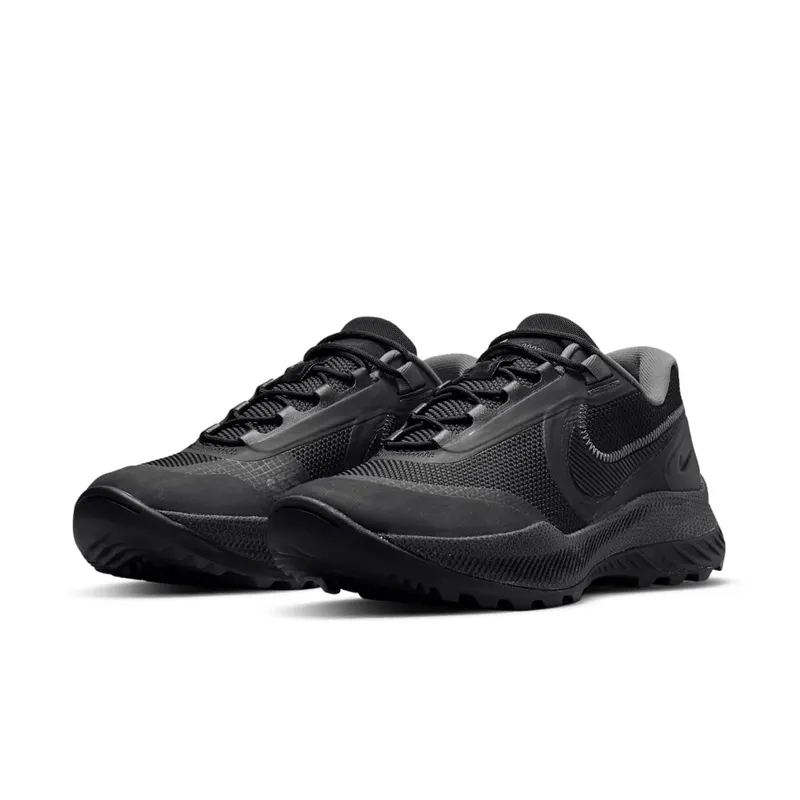 Nike React SFB Carbon Low “Black Anthracite” (CZ7399-001)