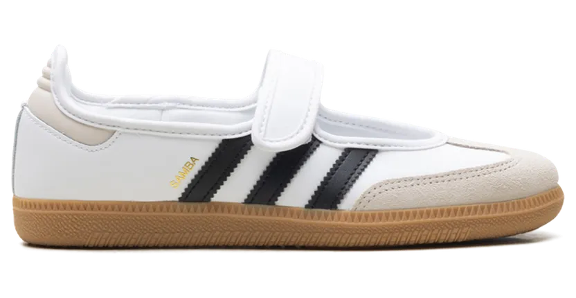 adidas-samba JR7436