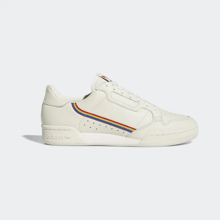 Adidas Continental 80 ‘Pride’ (EF2318)