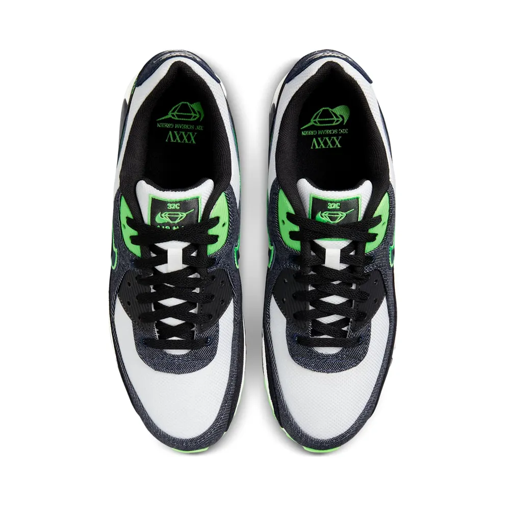 Nike Air Max 90 SE Black (DN4155-001)